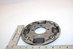 81 Honda Atc185sa Oem Rear Sprocket Dampner Plate 41245-958-670 AH1