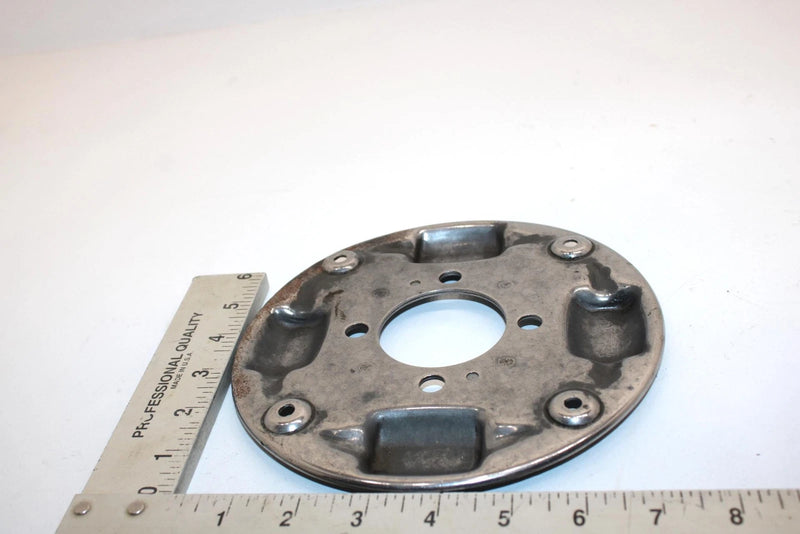 81 Honda Atc185sa Oem Rear Sprocket Dampner Plate 41245-958-670 AH1