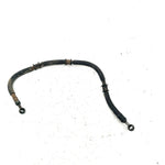93-06 Honda Sportrax 300 TRX300EX 2x4 OEM Front Lower Brake Line AH81