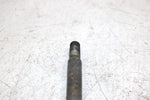 1985 Honda Atc110 A Oem Front Wheel Axle 44301-943-000 AH13