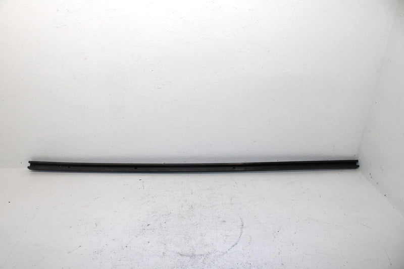 1993 Arctic Cat Ext 580 Z Oem Tunnel Wearstrip Pair 0706-739 SA55