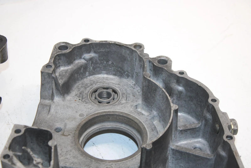 1987 Honda Fourtrax 350 A Oem Crankcase 11100-HA7-670 AH39