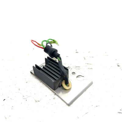 96-97 Yamaha WaveVenture 1100 WVT1100 OEM Voltage Regulator 63M-81960-00-00 JY14