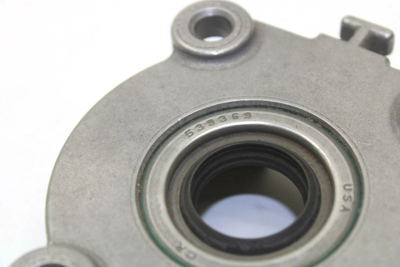 Polaris OEM Front Differential Final Drive Input Cover 3233701 Q57