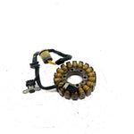 07-13 Honda Rancher 420 TRX420FE 4x4 ES OEM Stator 31120-HP5-A51 AH76