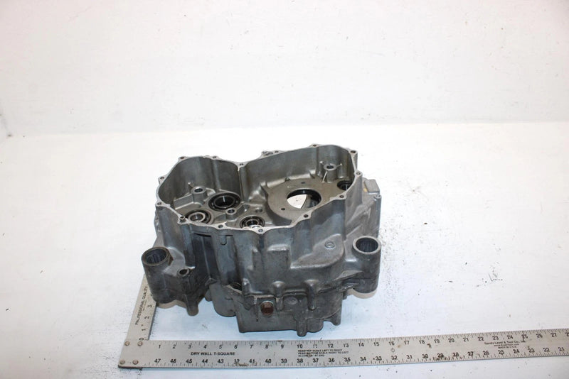 2001 Honda Trx 500 Faa Fourtrax Forman Oem Crankcase 11200-HN2-000 AH56