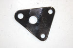 87 Kawasaki Bayou 185 Klf185a Oem Front Engine Bracket 32029-1324 AK13