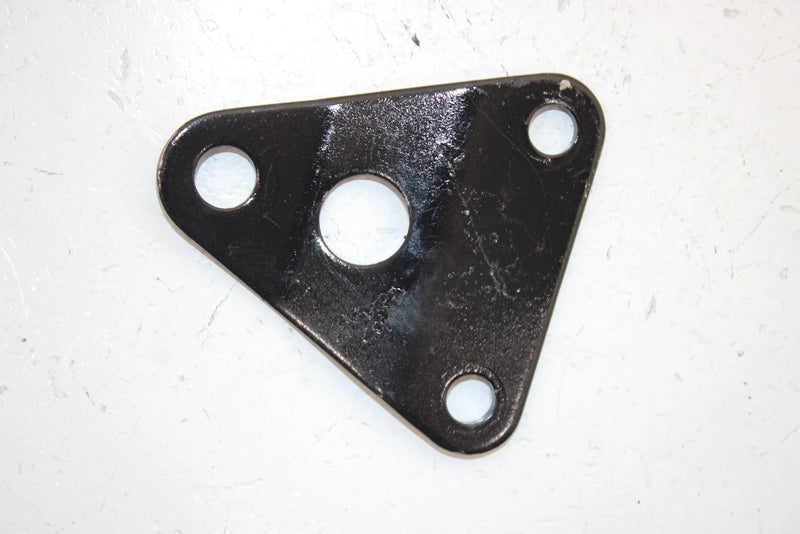 87 Kawasaki Bayou 185 Klf185a Oem Front Engine Bracket 32029-1324 AK13