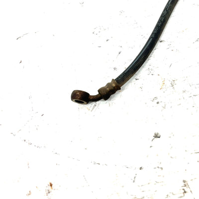 2002 Arctic Cat 375 2x4 Automatic OEM Rear Brake Hose 0402-832 AA41
