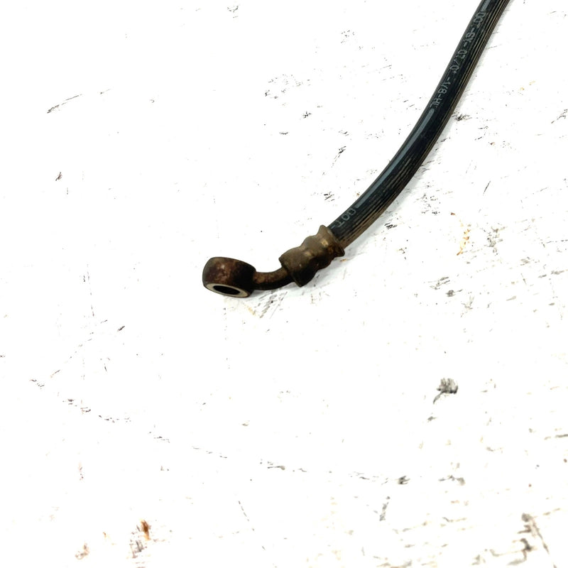 2002 Arctic Cat 375 2x4 Automatic OEM Rear Brake Hose 0402-832 AA41