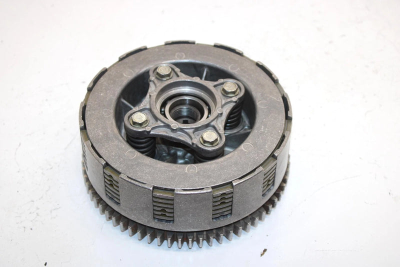 97 Arctic Cat Bearcat 454 2x4 Oem Clutch Set 3446-004 3446-002 3446-008 AA11