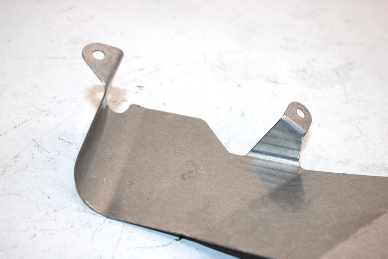 01 Ski-doo Mxz 700 Trail Oem Deflector 519000018 SSS