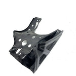 86-88 Honda FourTrax 200 TRX200SX 2x4 OEM Swingarm Skid Plate 50355-HB3-000 AH91