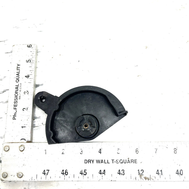 01-02 Sea-Doo GTX OEM Interior Reverse Lever 271001204 JS33