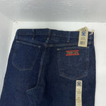 New Men’s Twenty X Relaxed Fit Denim Jeans. 38x32 I-18