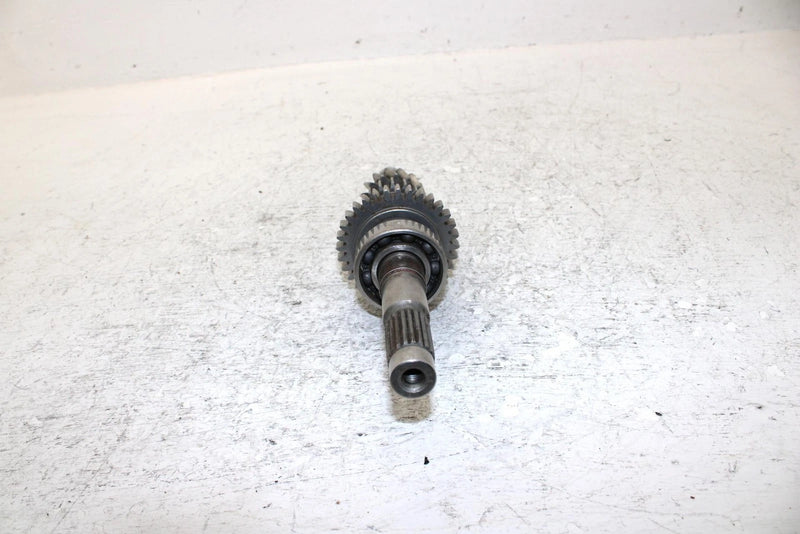 2004 Polaris Sportsman 600 Oem Transmission Input Shaft 3234012 AP20