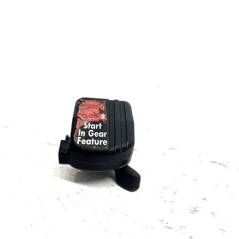 2003 Arctic Cat 400 4X4 OEM Throttle Case 3509-003 AA30