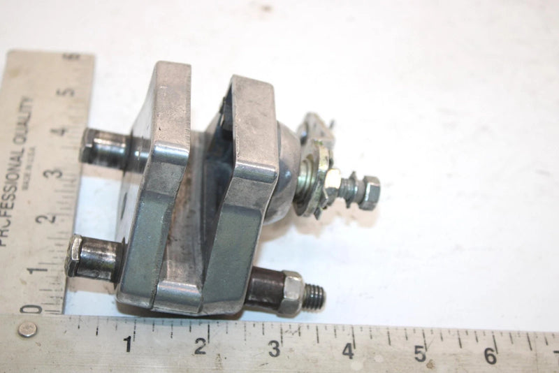 92 Arctic Cat Prowler 440 Oem Brake Caliper 0115-588 SA156