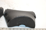 2001 Polaris Virage Oem Handlebar Cover Set 5433899-070 JP28