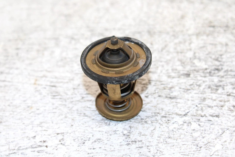 2001 Ski-doo Mxz 800 Oem Thermostat 420922519 SS19