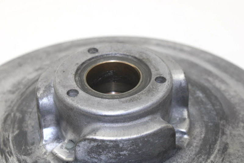 87 Yamaha Exciter OEM Secondary Clutch Sliding Sheave 80N-17670-01-00 SY51