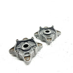 03-04 Polaris Sportsman 700 OEM Rear Hub Pair 5133361 AP197