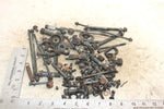 1996 Yamaha  Badger Yfm80h Oem Nut Bolt Washer Spacer Hardware Kit AY14
