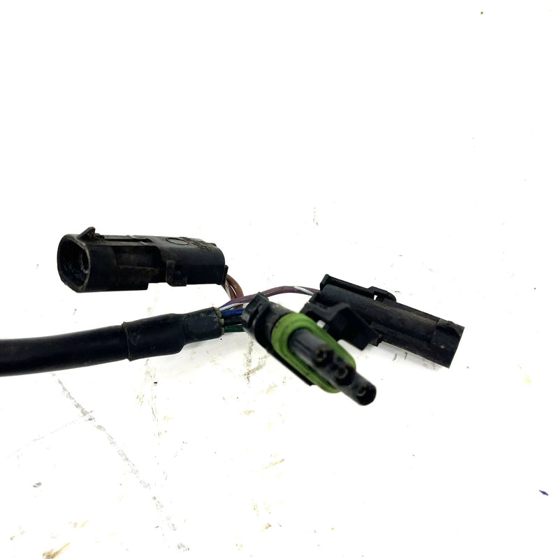 1996 Sea-Doo SPX OEM Trim Motor Assembly 278002579 JS32