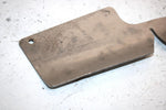 97 Polaris Xcr 600 Se Oem Heat Shield 5242029 SP18