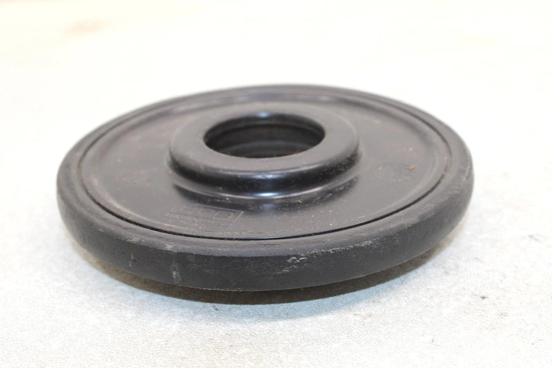 Polaris Oem Black Track Idler Wheel 5630 1590328 Q1245