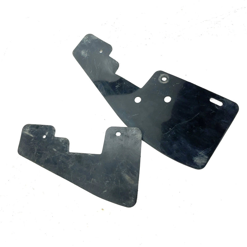 null Polaris Xplorer 400 OEM Deflector Shield Set 2811512 AP228