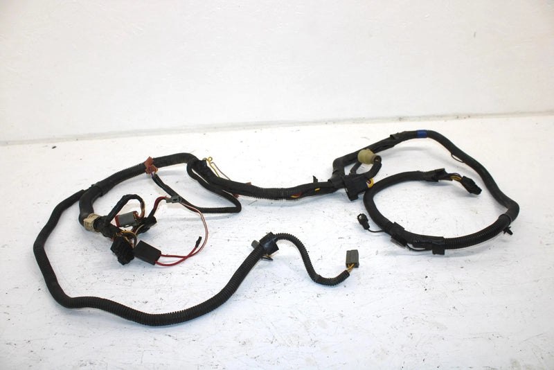 2000 Ski-doo Formula 600 Oem Main Wiring Harness SS107