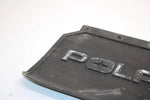 89 Polaris Trail Oem Snowflap 5410394-1038 SP49
