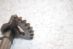 2007 Arctic Cat Atv 650 H1 Oem Shift Shaft 0818-007 AA25