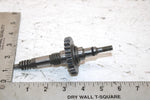 1985 Yamaha Vmax Oem Water Pump Shaft 8X6-12458-00-00 SY125