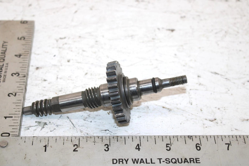 1985 Yamaha Vmax Oem Water Pump Shaft 8X6-12458-00-00 SY125