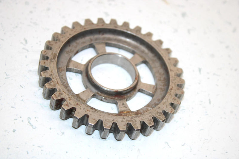 04 Honda Trx250ex A Oem 31T Reverse Gear 23751-HN6-000 AHS