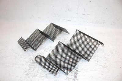 1994 Polaris Xct Sks Oem Hood Screen Set  52522438-067 SP44