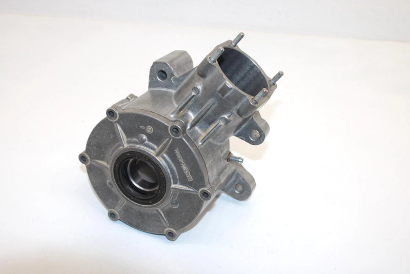 87 Kawasaki Bayou 185 Klf185a Oem Rear Gear Case Housing 11021-1051 AK13