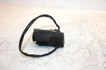 1998 Ski-doo Mach 1 700 Oem Left Control Switch 572099900 515175696 SS3