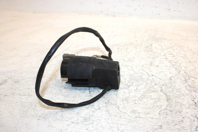 1998 Ski-doo Mach 1 700 Oem Left Control Switch 572099900 515175696 SS3