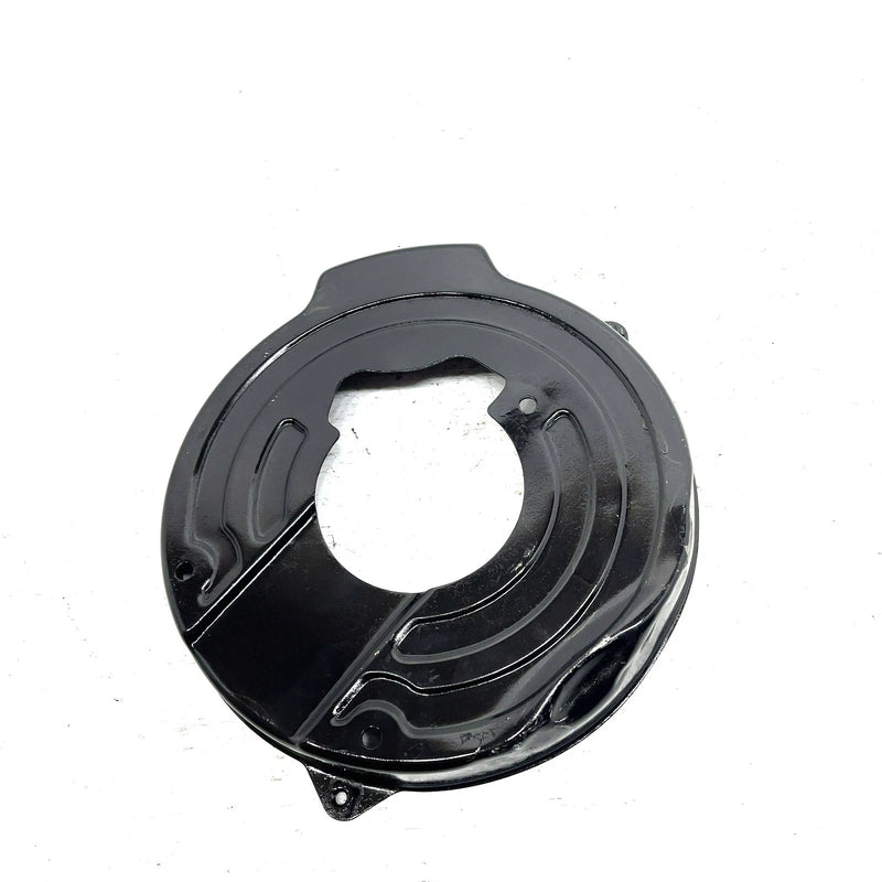 86-95 Yamaha Moto 4 YFM200DX OEM Brake Rotor Cover #1 29U-25715-00-00 AY68