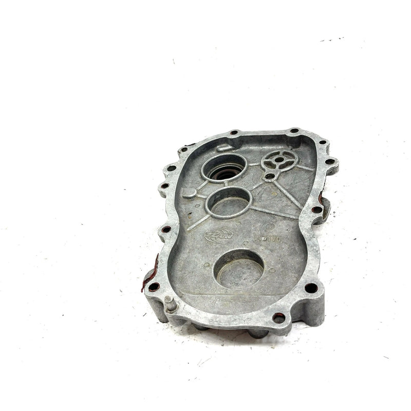 04-05 Polaris Ranger 500 4X4 OEM Left Transmission Case 3234127 XP9.1