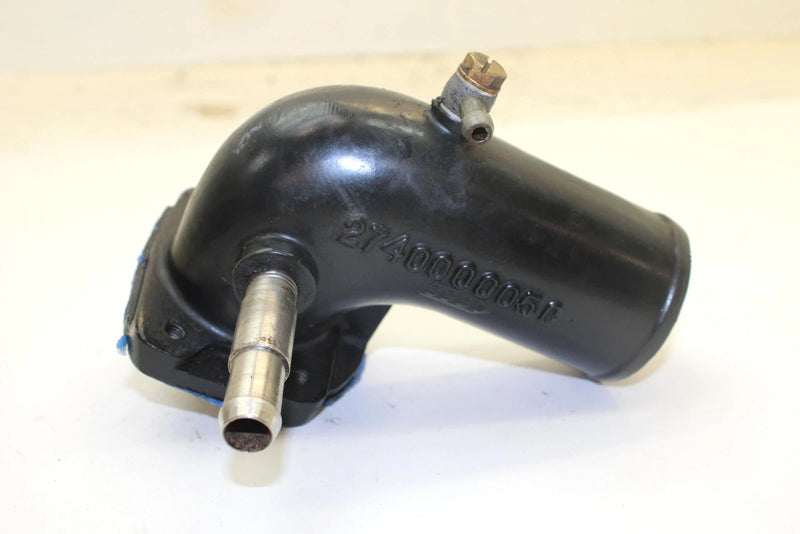 1988 Sea-doo Sp Oem Exhaust Outlet 274000005P90 JS34