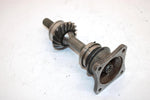 97 Arctic Cat Bearcat 454 4x4 Oem Second Driven Output Shaft 3446-037 AA24