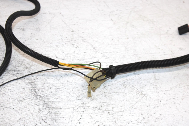 1990 Polaris 500 Oem Main Wire Harness 2460258 SP36
