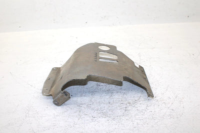 2006 Polaris 600 Fusion Oem Lower Clutch Guard Bracket 5247420 SP31