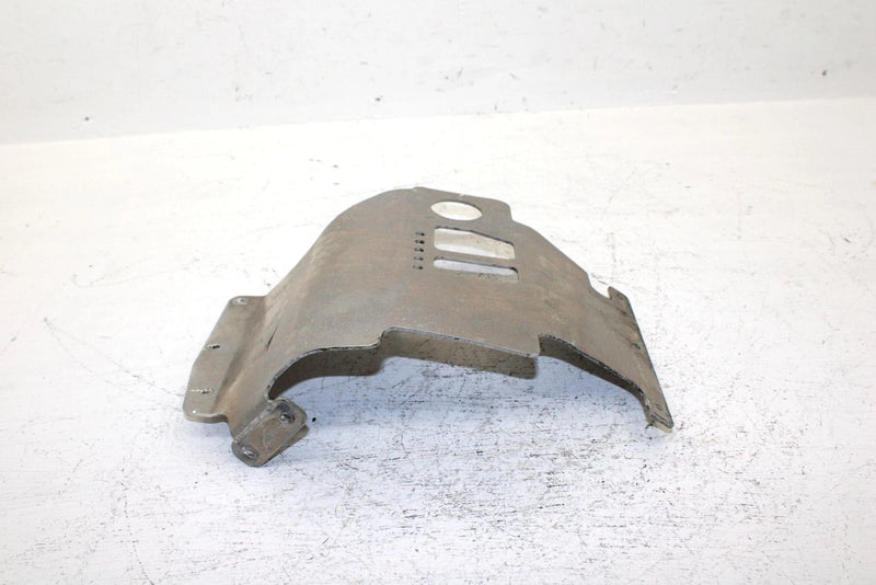 2006 Polaris 600 Fusion Oem Lower Clutch Guard Bracket 5247420 SP31