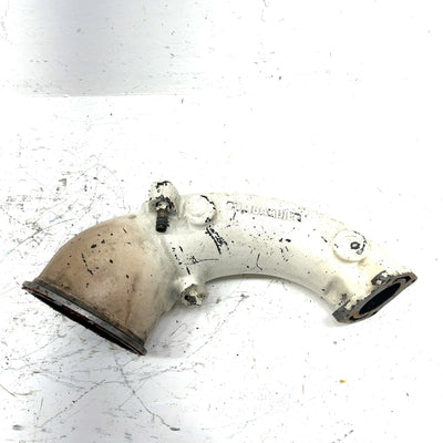 1996 Sea-Doo SPX OEM Exhaust Head Pipe 274000941 JS32
