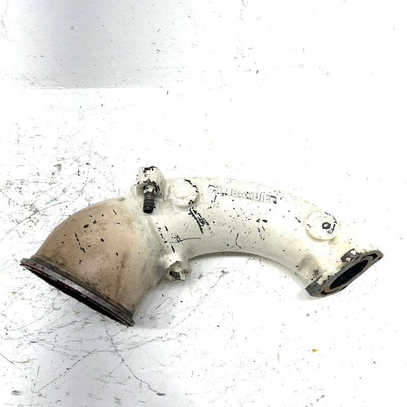 1996 Sea-Doo SPX OEM Exhaust Head Pipe 274000941 JS32